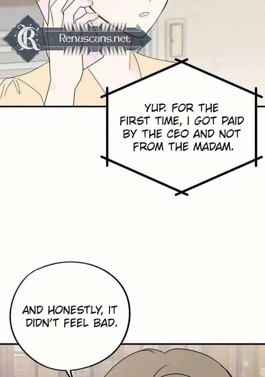 Is romance possible? Chapter 263 page 17 - 