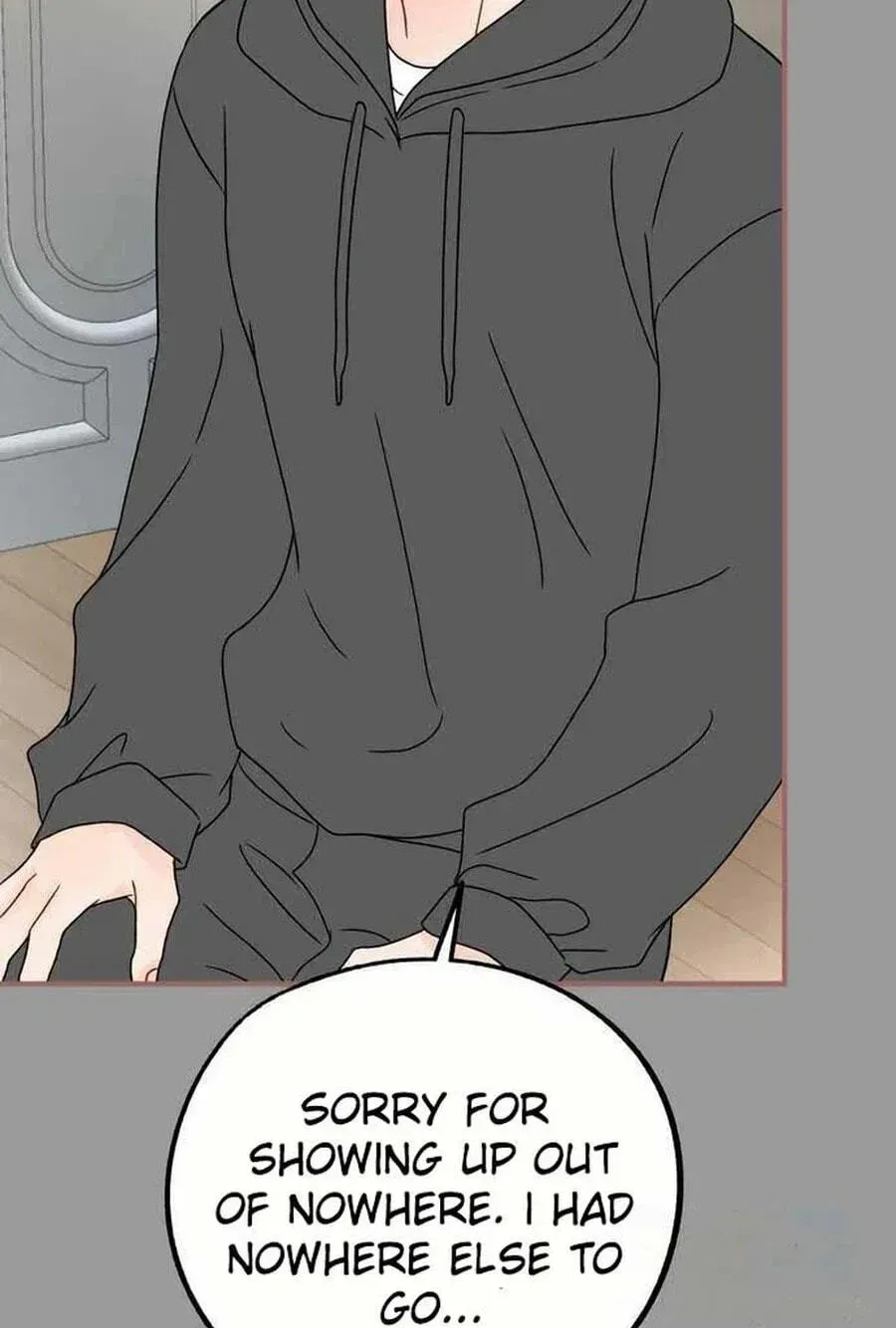 Is romance possible? Chapter 263 page 31 - 