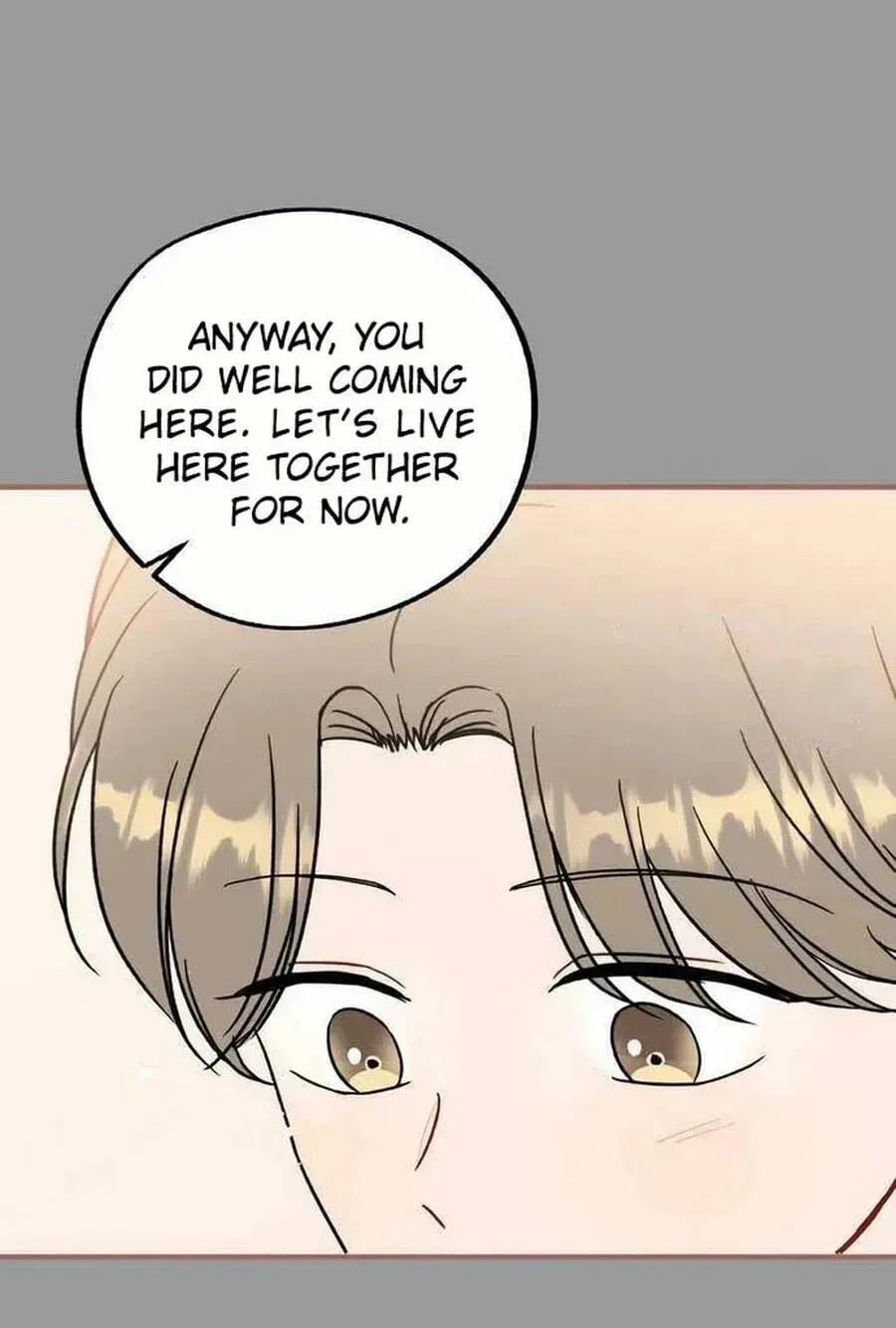 Is romance possible? Chapter 263 page 33 - 