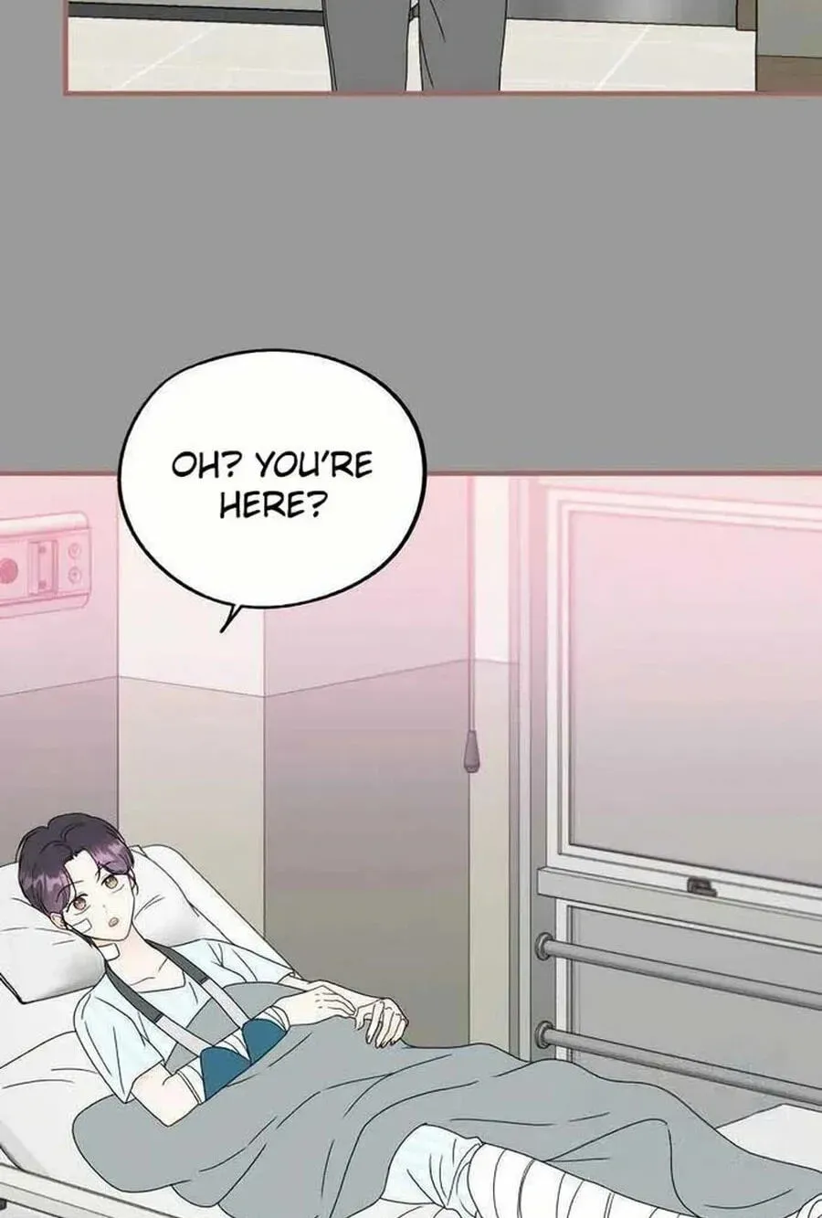 Is romance possible? Chapter 263 page 42 - 