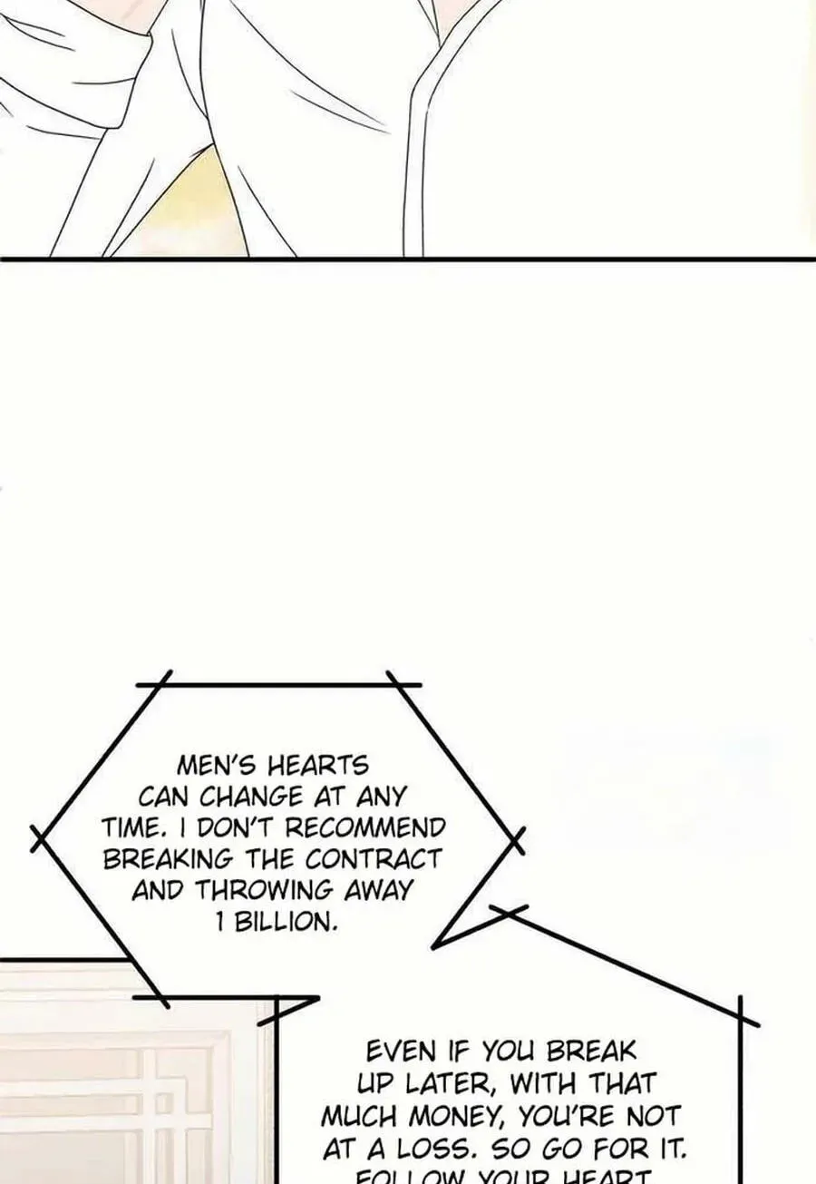 Is romance possible? Chapter 263 page 47 - 