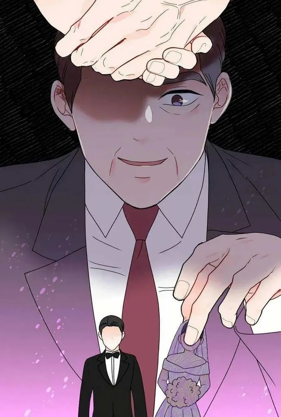 Is romance possible? Chapter 263 page 56 - 