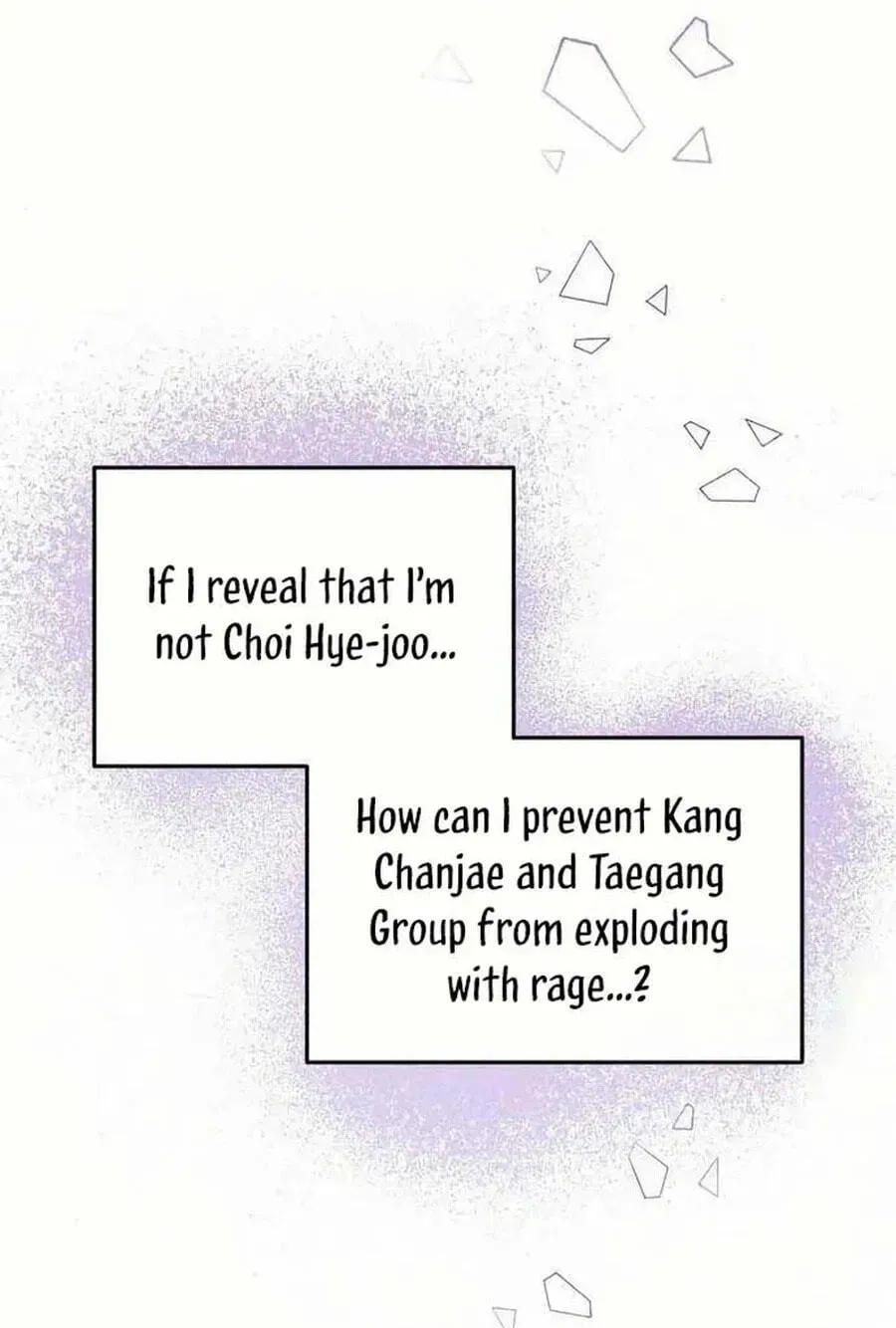 Is romance possible? Chapter 263 page 58 - 