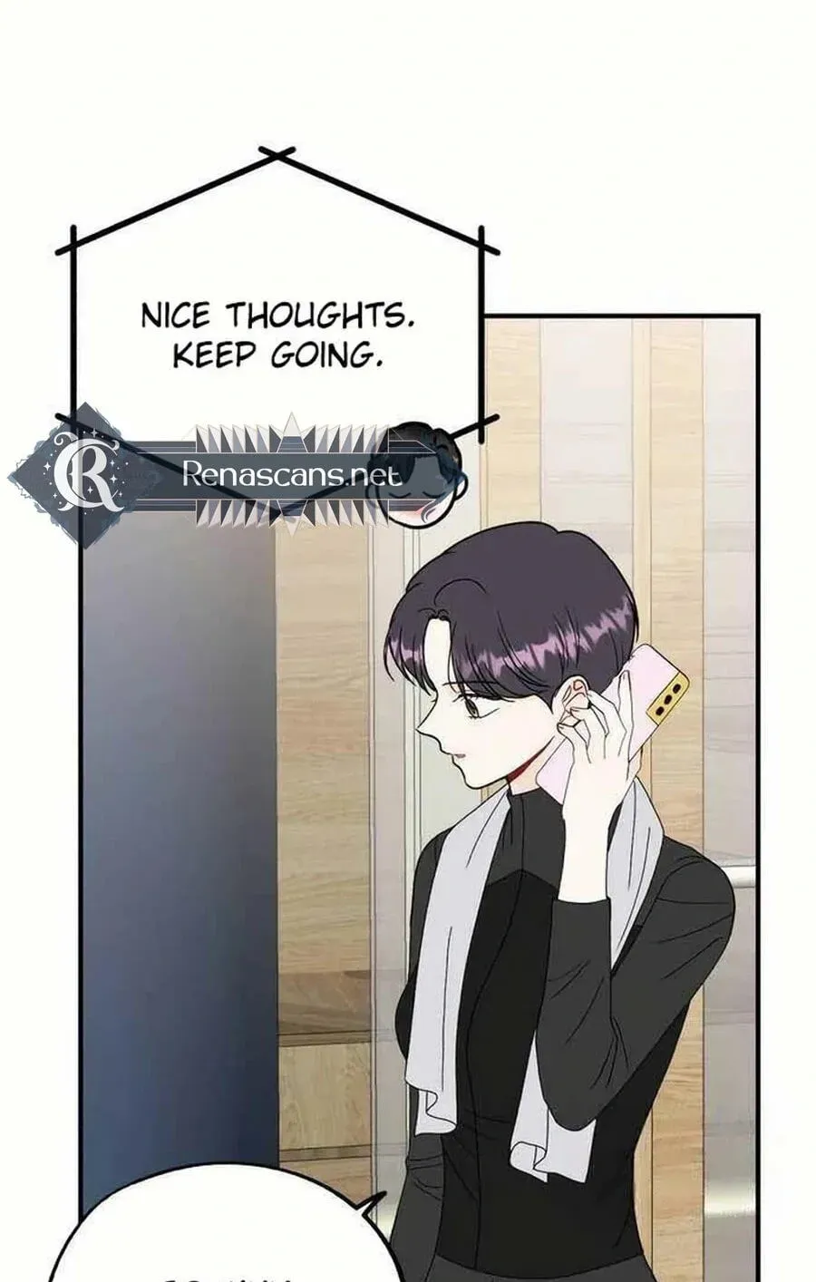 Is romance possible? Chapter 263 page 64 - 