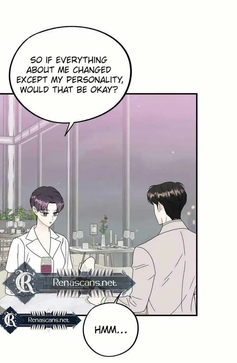 Is romance possible? Chapter 263 page 85 - 