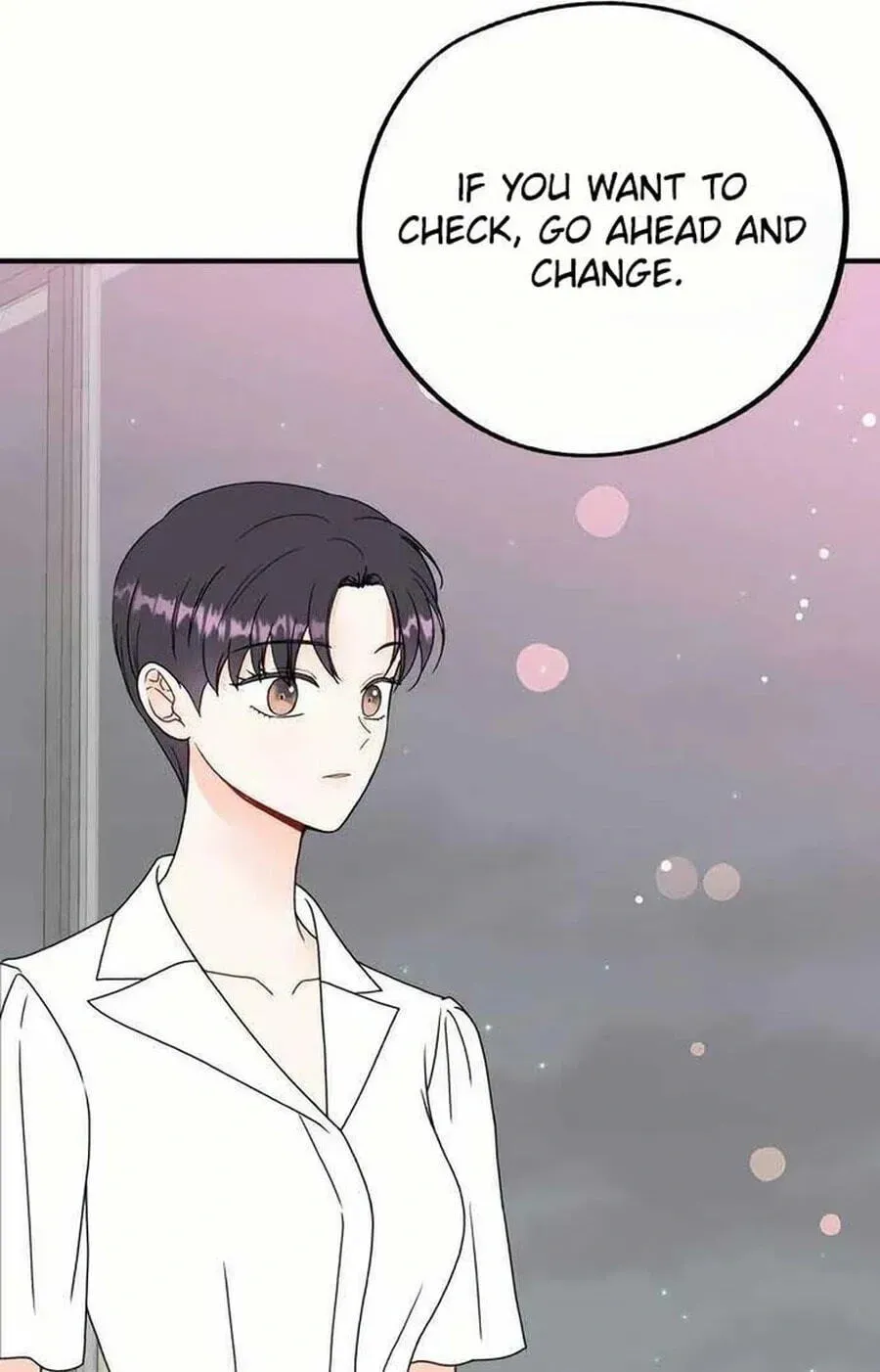 Is romance possible? Chapter 263 page 88 - 