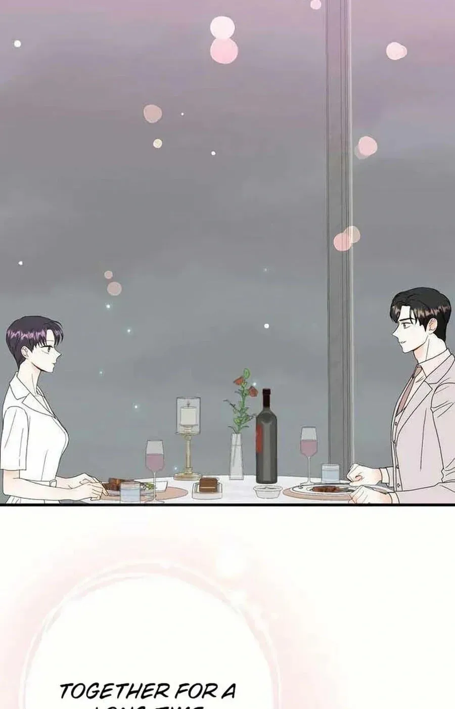 Is romance possible? Chapter 263 page 90 - 