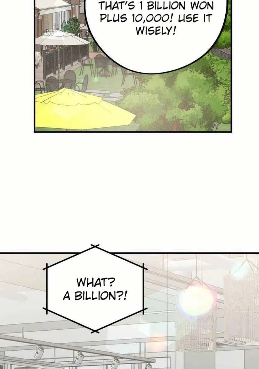 Is romance possible? Chapter 264 page 14 - 