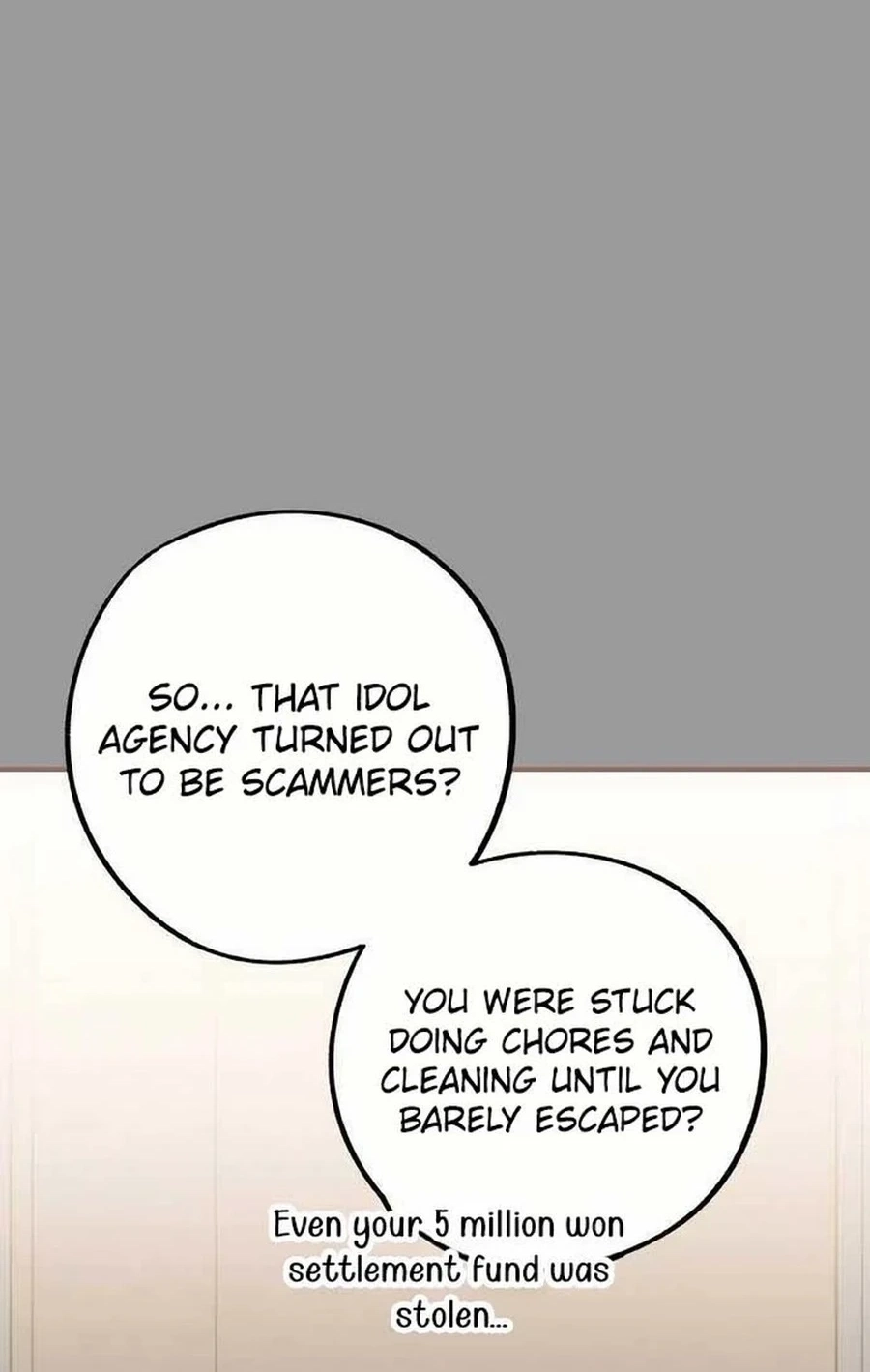 Is romance possible? Chapter 264 page 26 - 