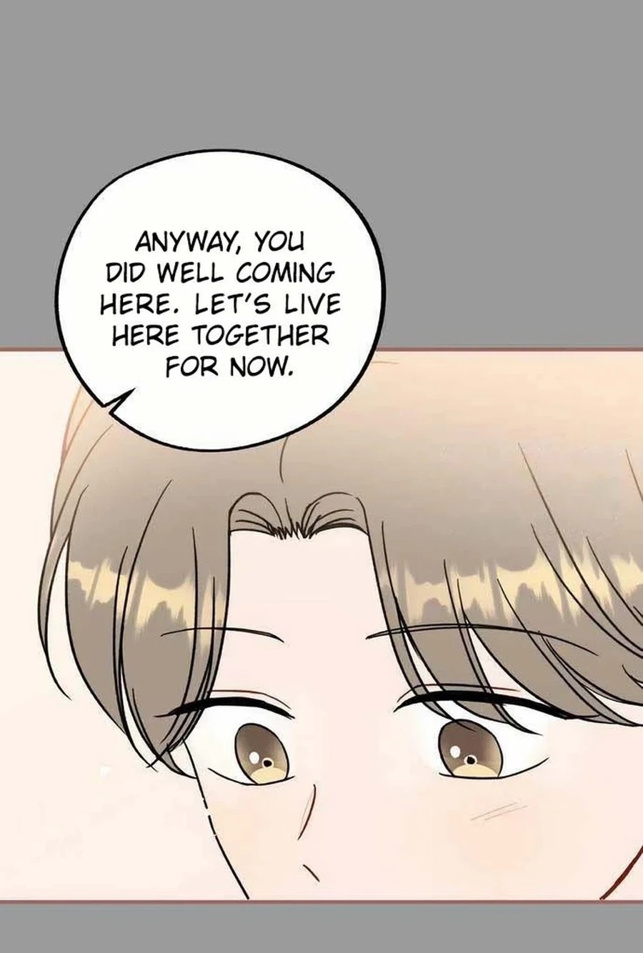 Is romance possible? Chapter 264 page 33 - 