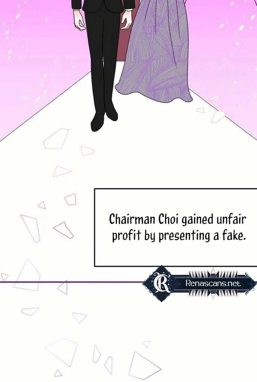 Is romance possible? Chapter 264 page 57 - 