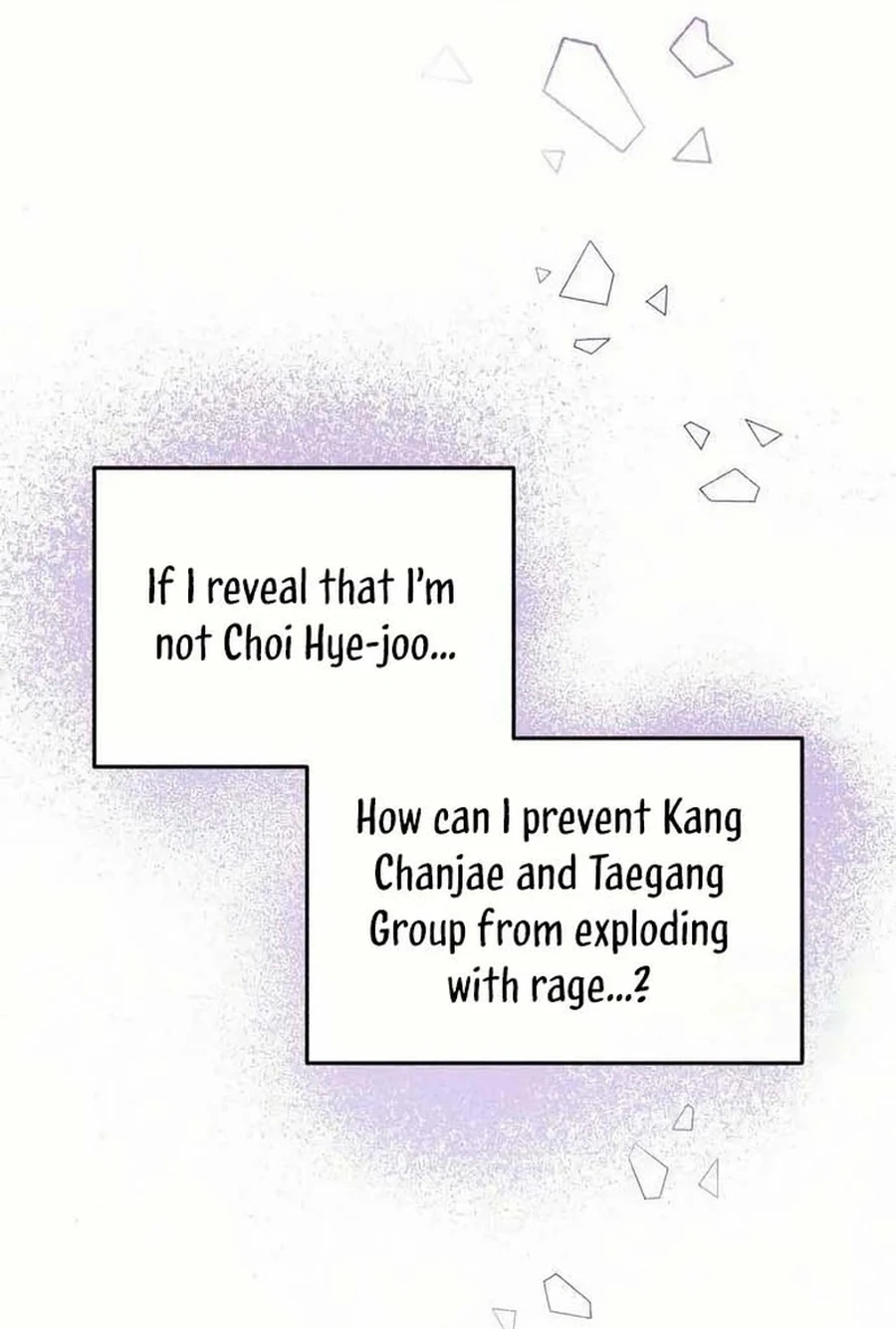 Is romance possible? Chapter 264 page 58 - 