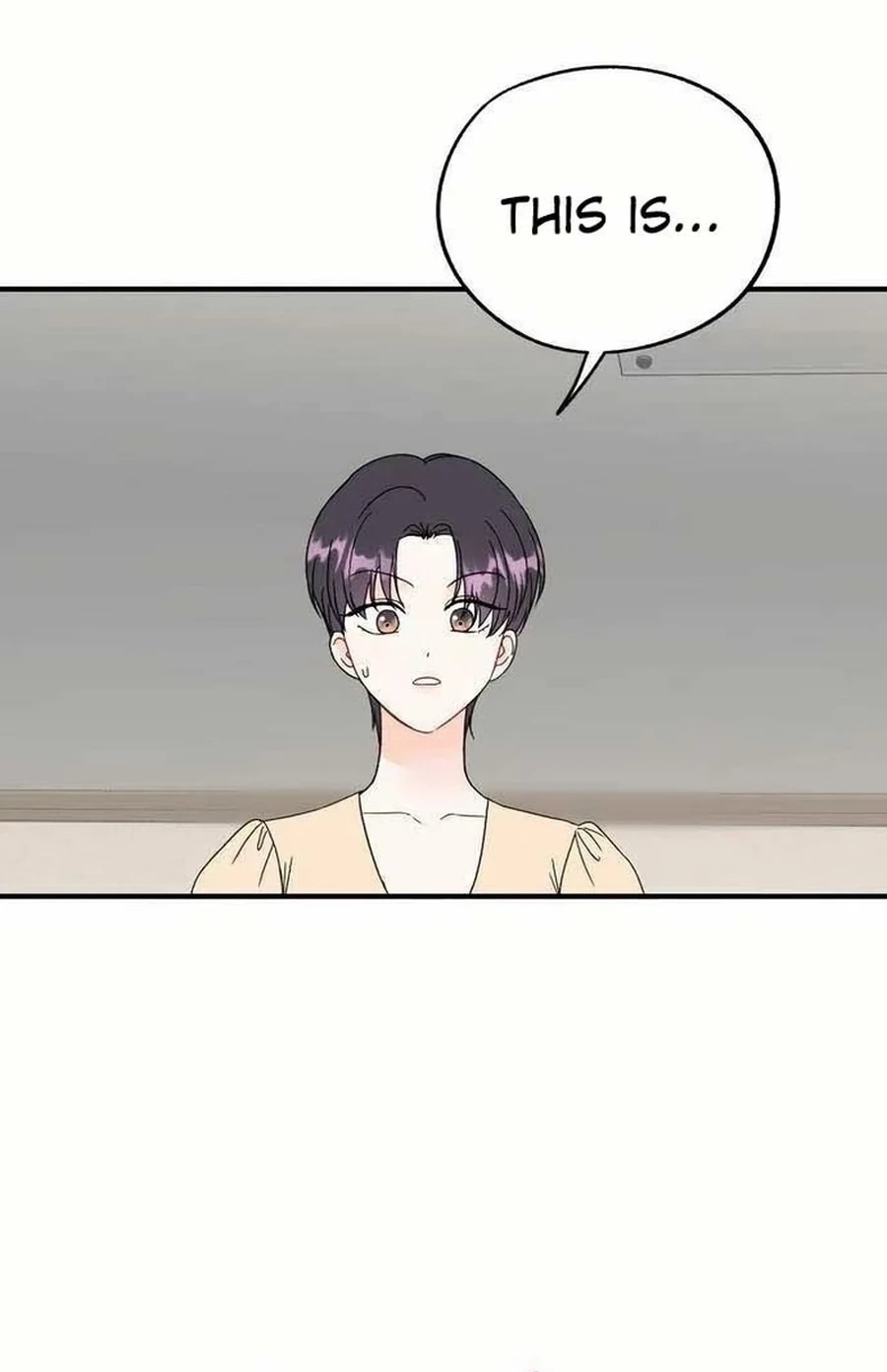 Is romance possible? Chapter 264 page 9 - 