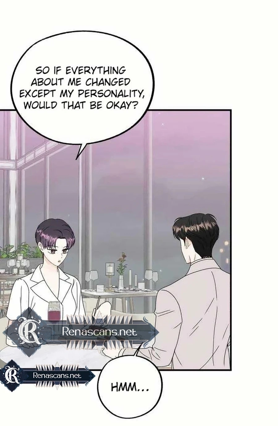 Is romance possible? Chapter 264 page 85 - 