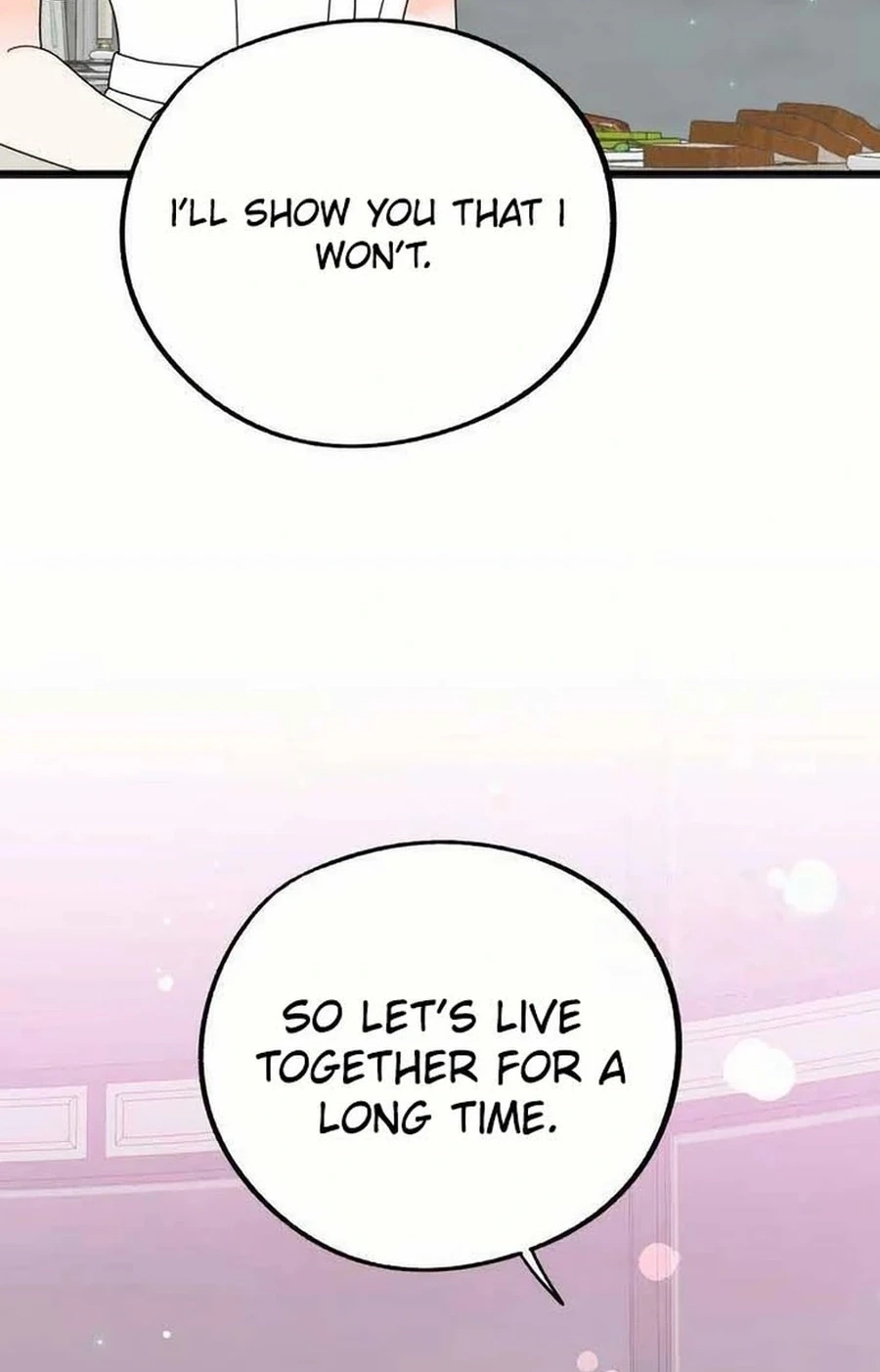 Is romance possible? Chapter 264 page 89 - 