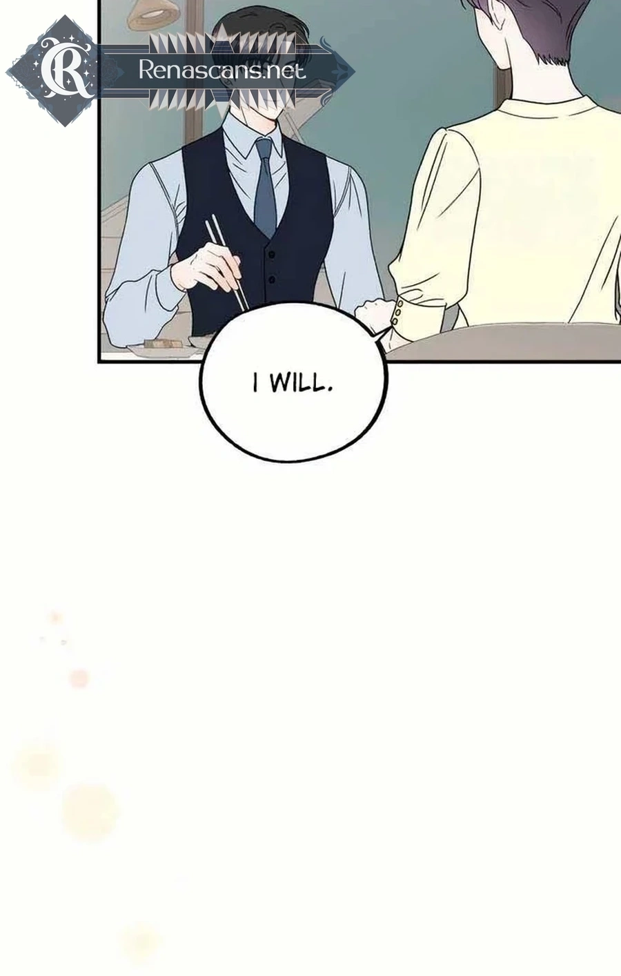 Is romance possible? Chapter 273 page 30 - 