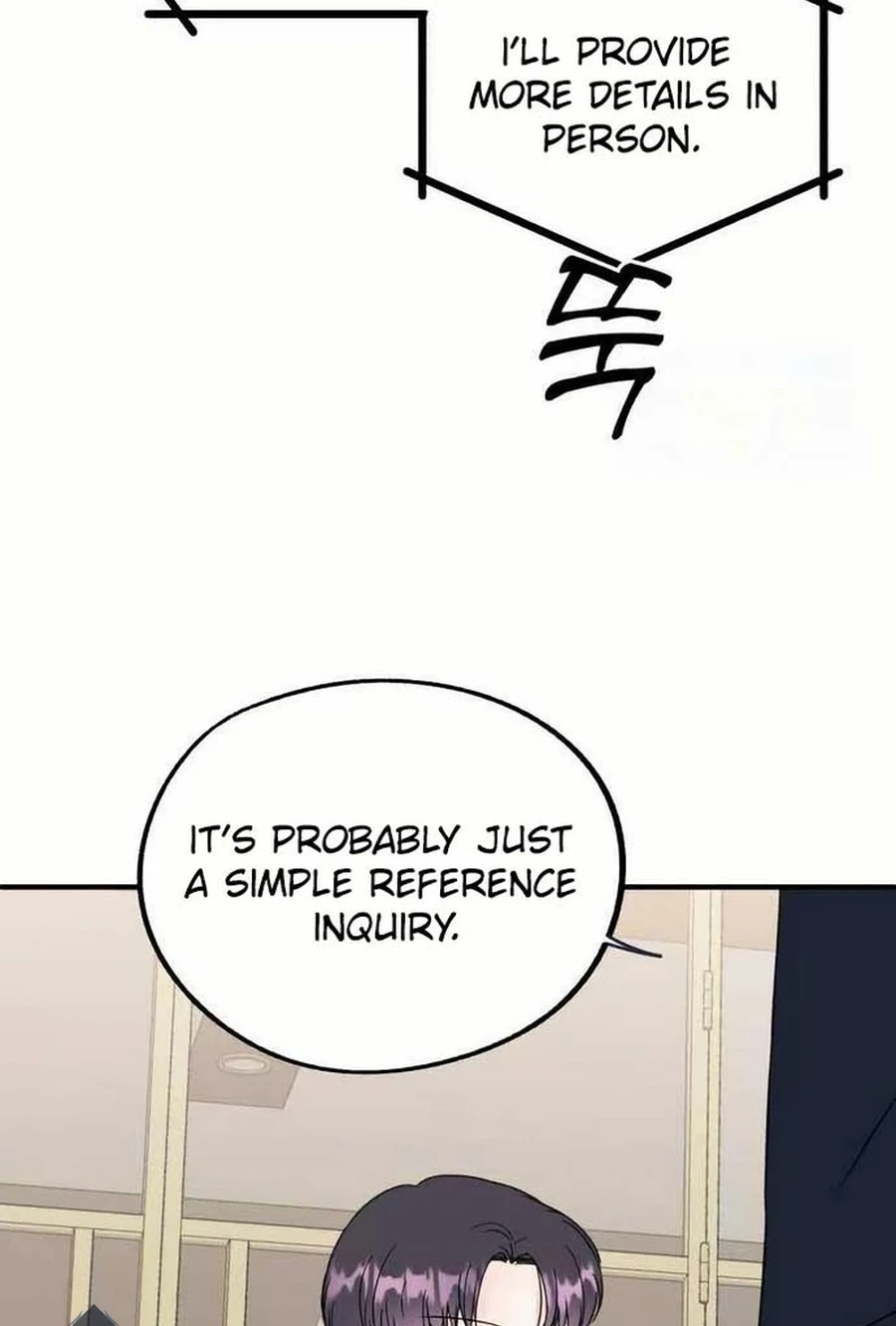 Is romance possible? Chapter 273 page 39 - 