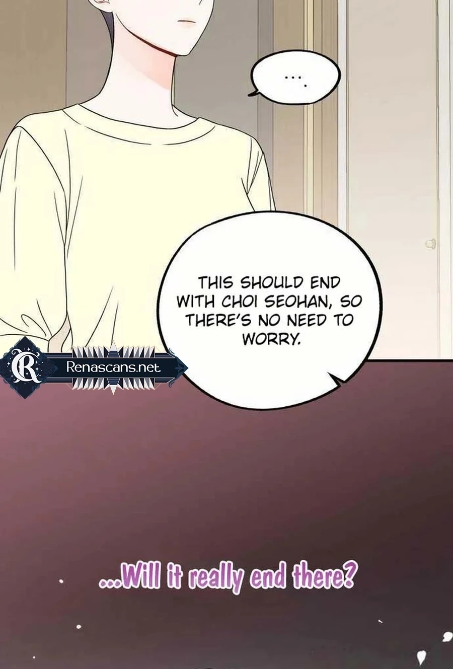 Is romance possible? Chapter 273 page 43 - 