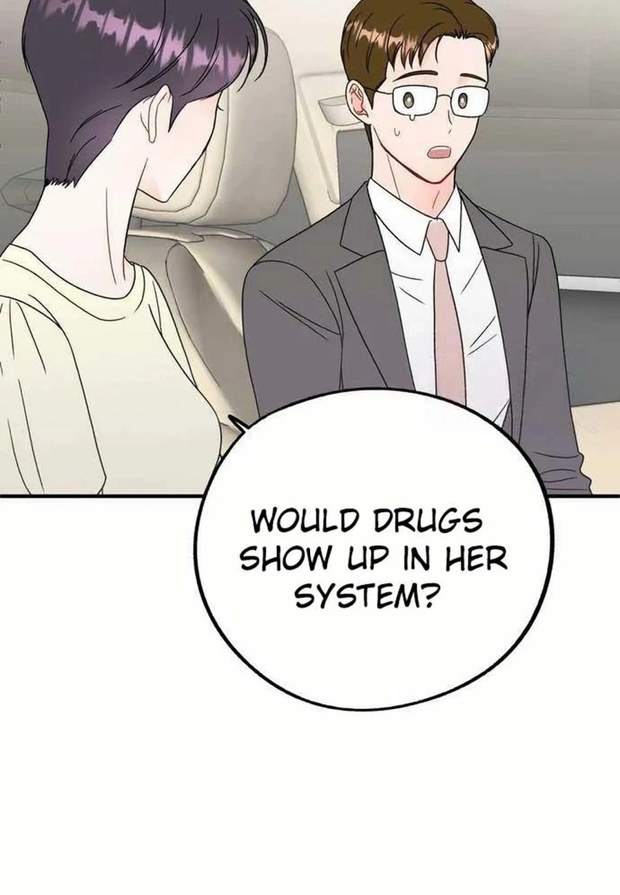 Is romance possible? Chapter 273 page 50 - 