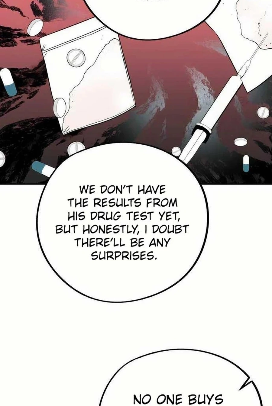 Is romance possible? Chapter 273 page 58 - 