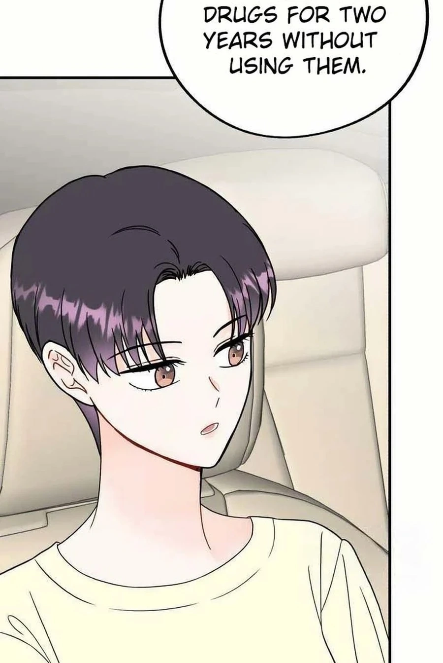 Is romance possible? Chapter 273 page 59 - 