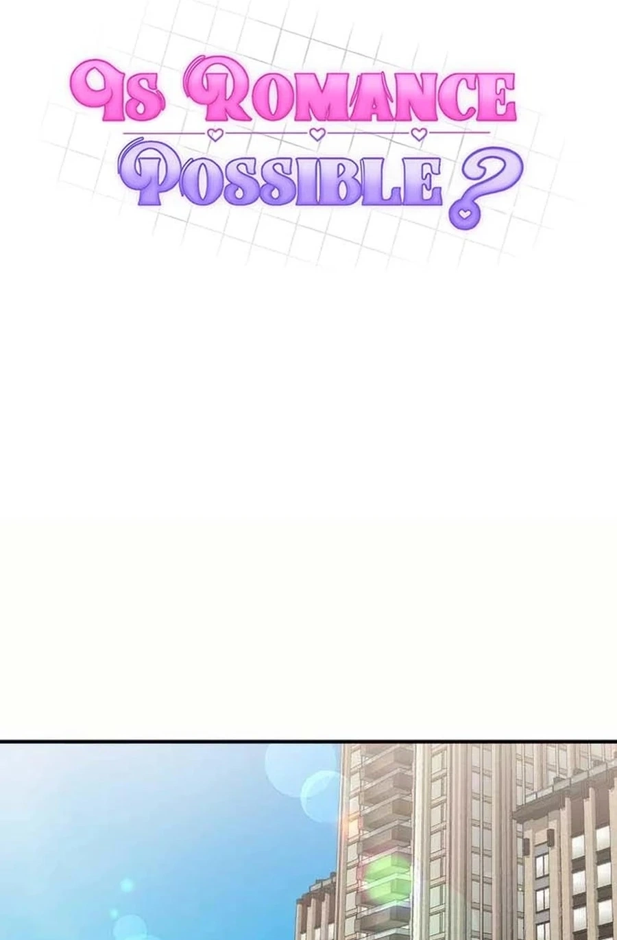 Is romance possible? Chapter 273 page 7 - 
