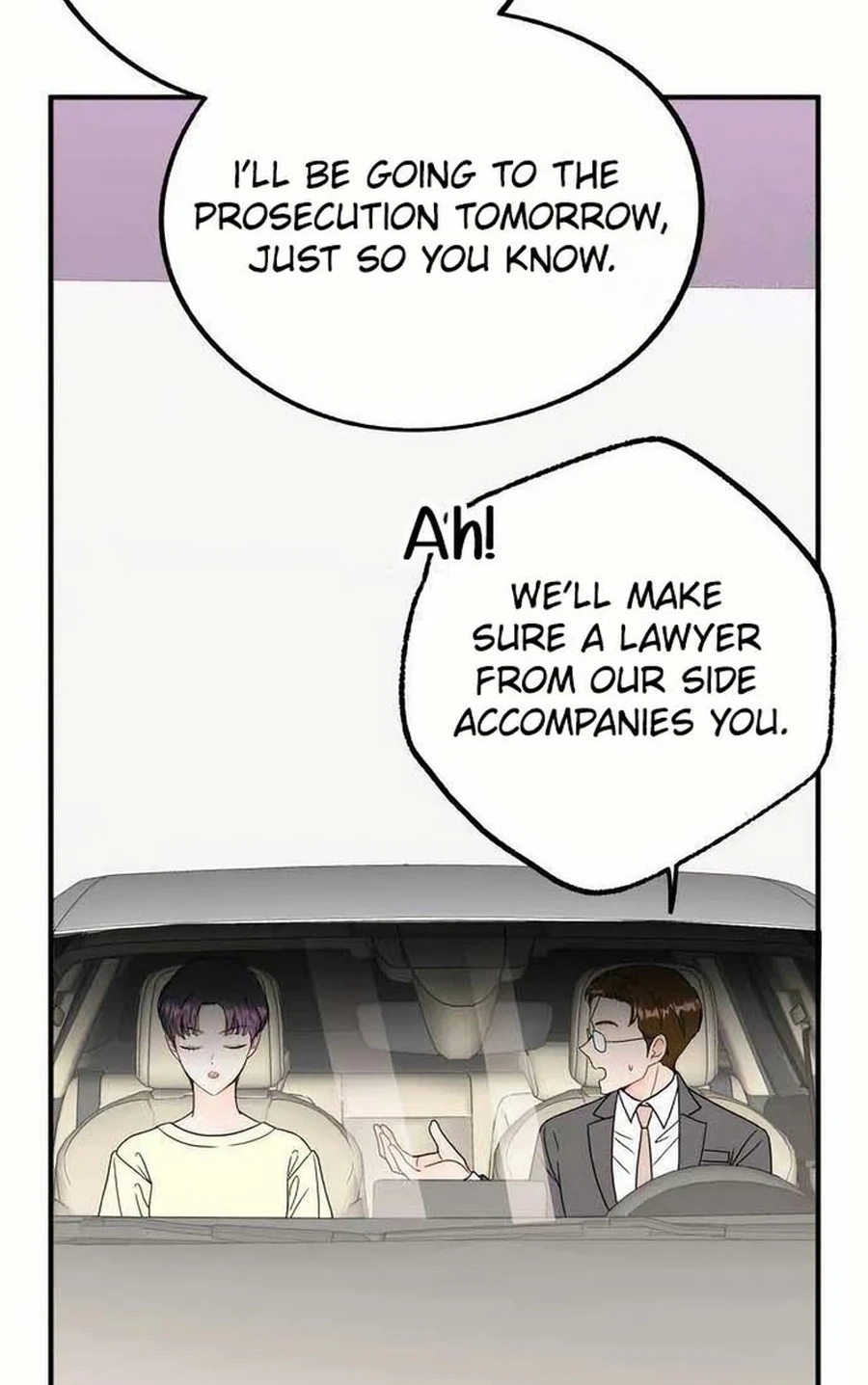 Is romance possible? Chapter 273 page 67 - 