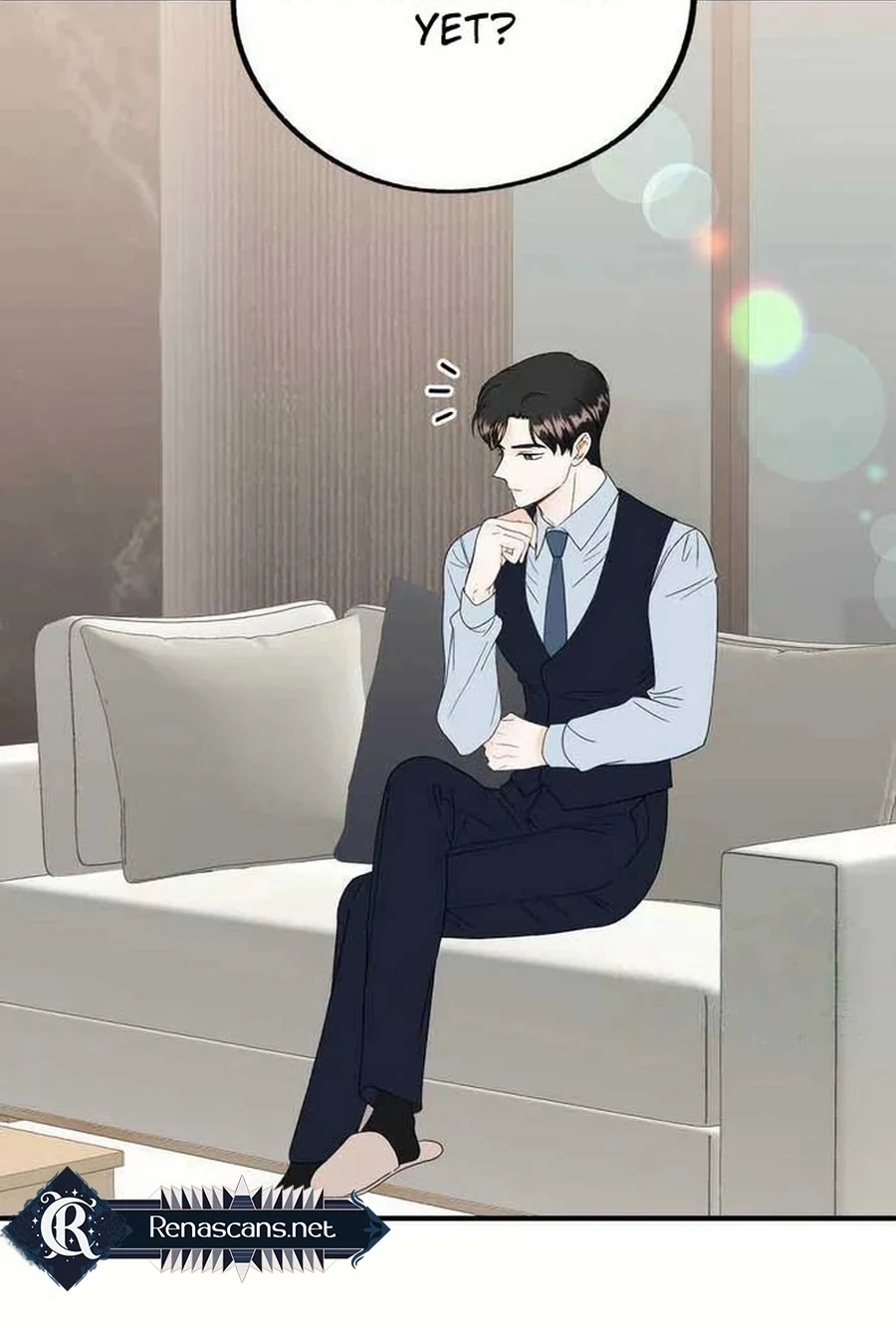 Is romance possible? Chapter 273 page 71 - 
