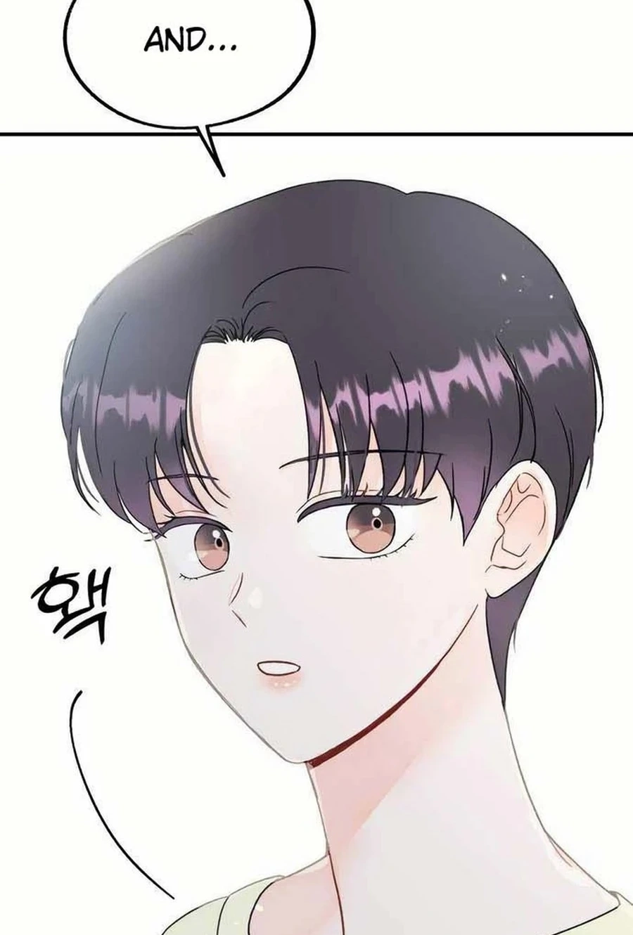 Is romance possible? Chapter 273 page 90 - 