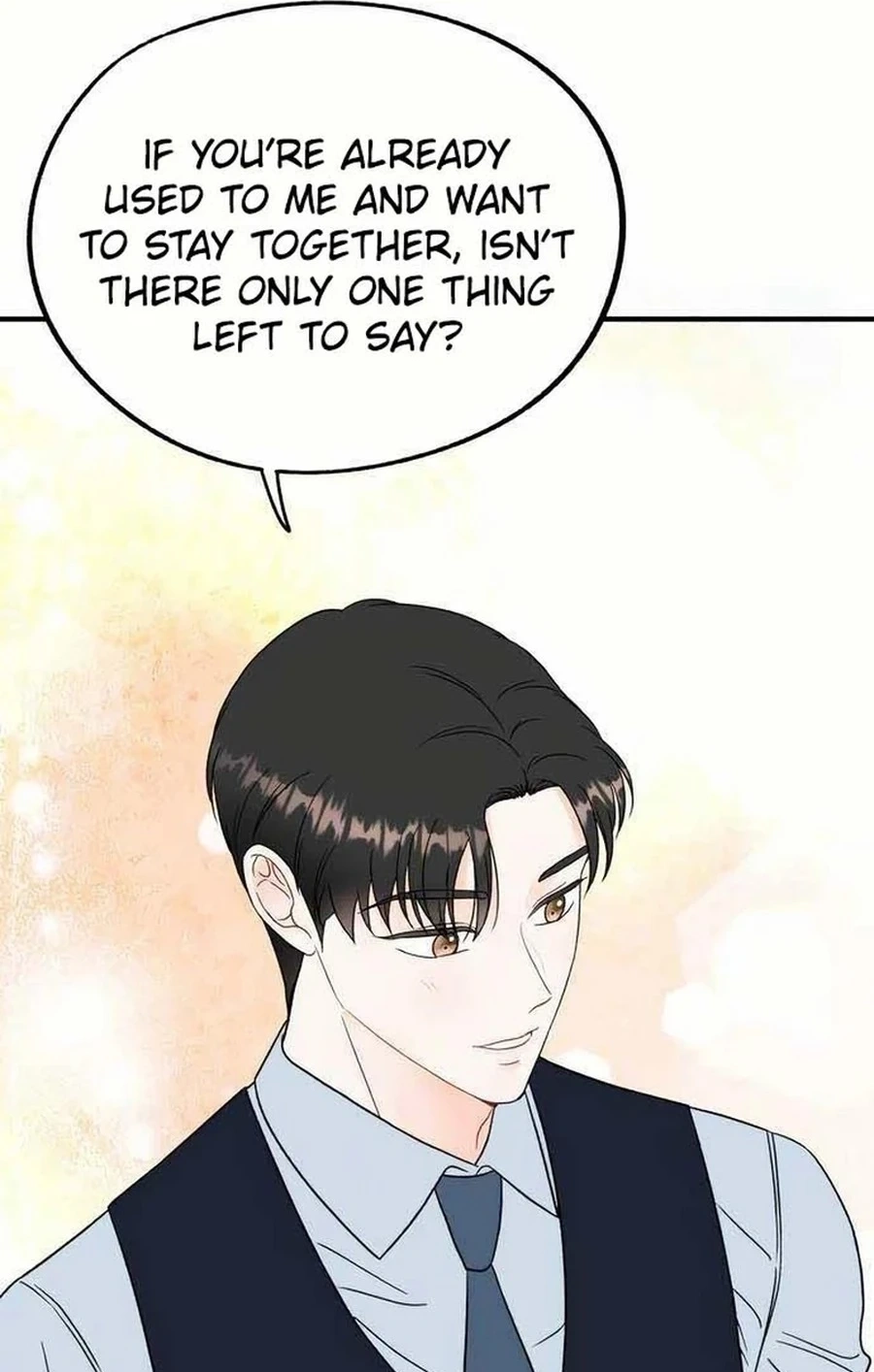 Is romance possible? Chapter 274 page 27 - 