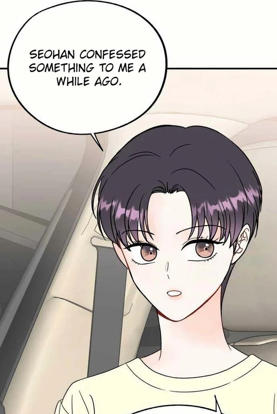 Is romance possible? Chapter 274 page 53 - 