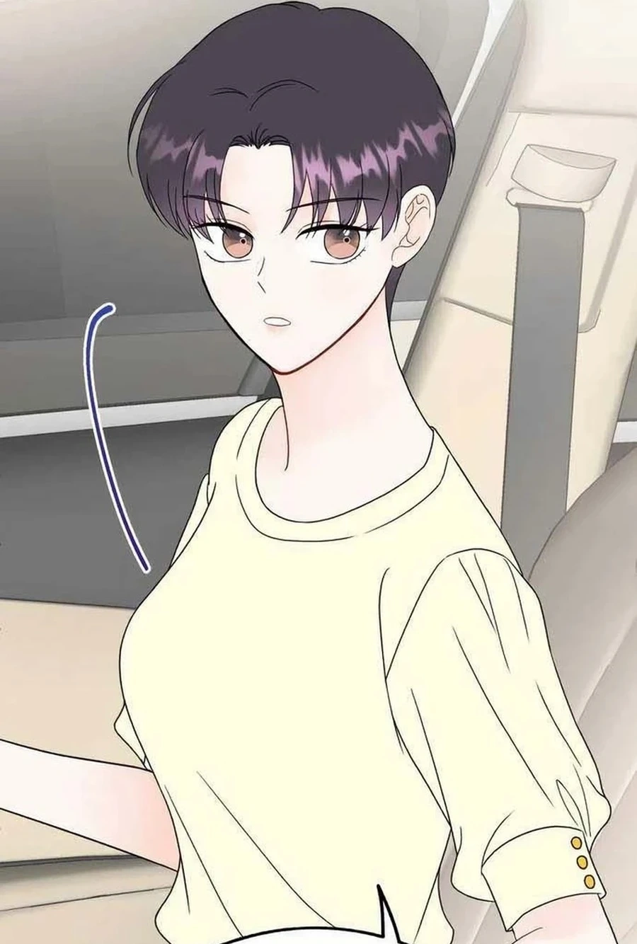 Is romance possible? Chapter 274 page 69 - 