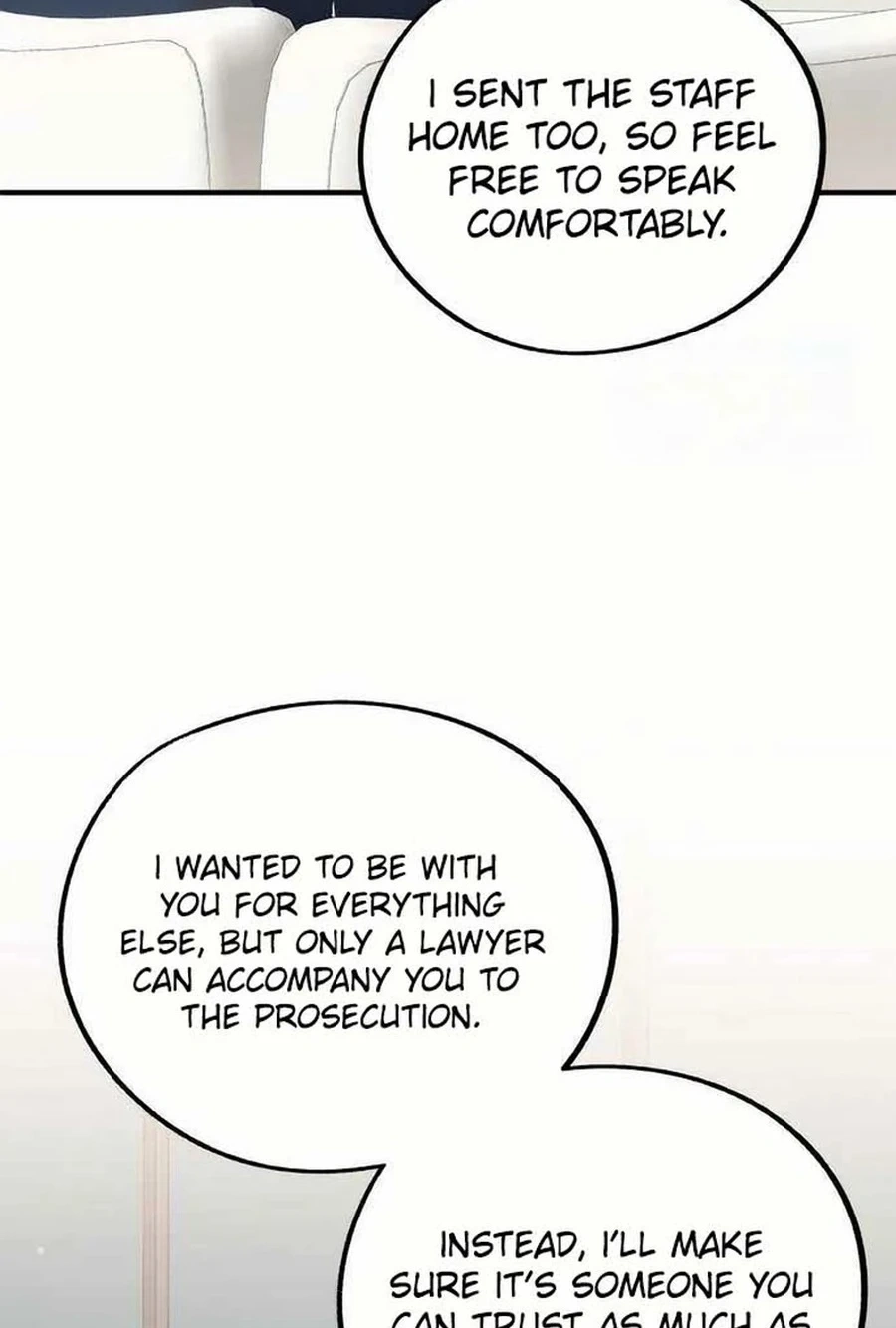 Is romance possible? Chapter 274 page 73 - 