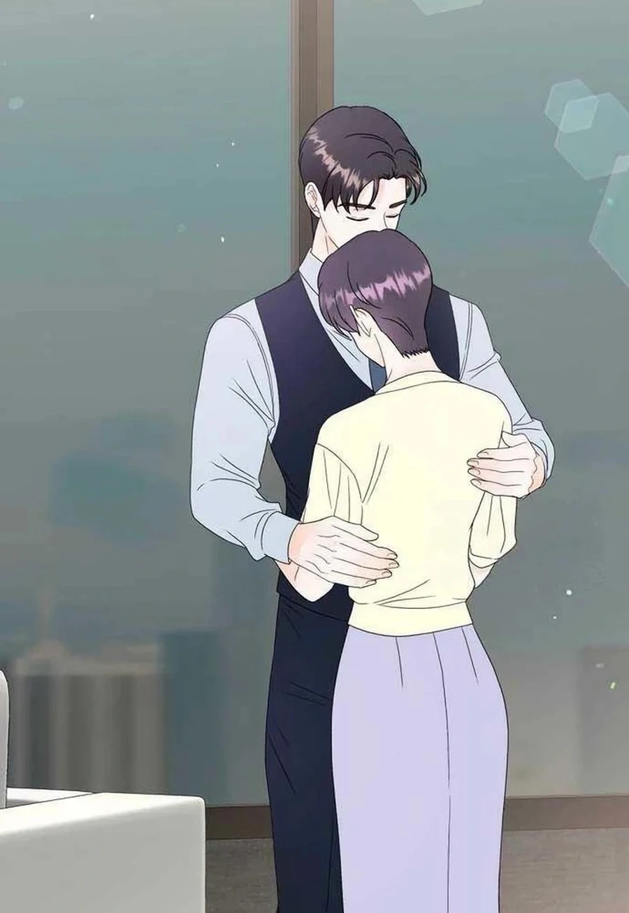Is romance possible? Chapter 274 page 79 - 