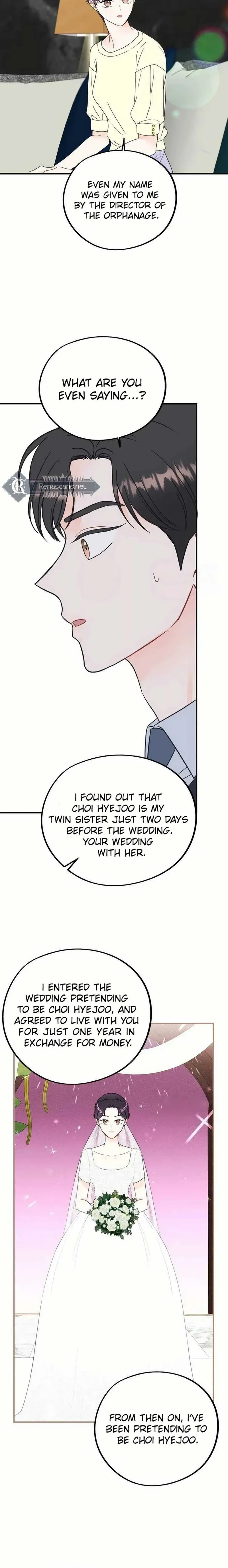 Is romance possible? Chapter 28 page 2 - 