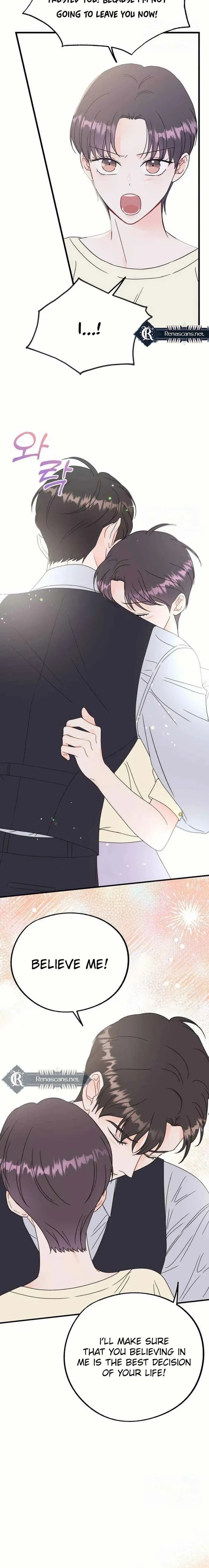 Is romance possible? Chapter 28 page 12 - 