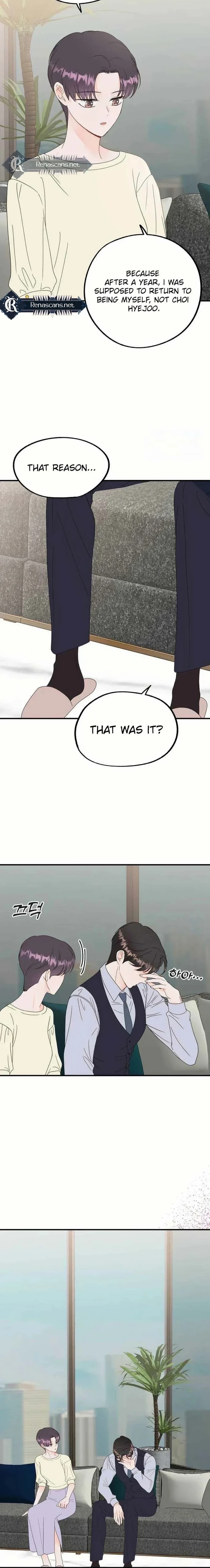 Is romance possible? Chapter 28 page 4 - 