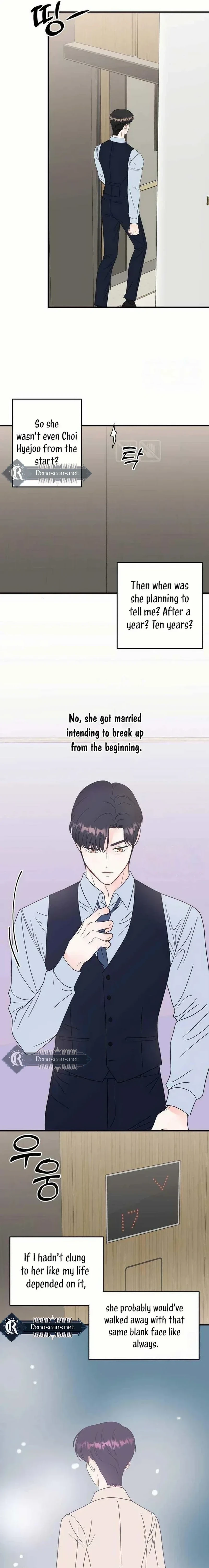 Is romance possible? Chapter 28 page 9 - 