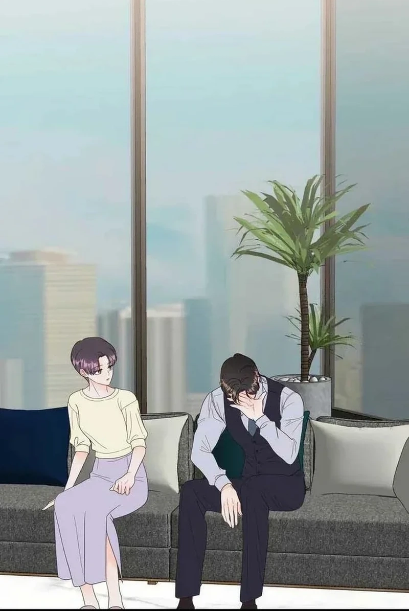 Is romance possible? Chapter 283 page 19 - 