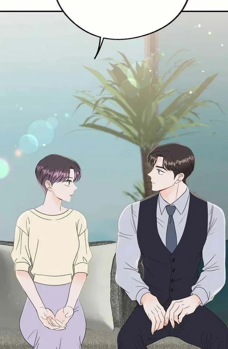 Is romance possible? Chapter 283 page 3 - 