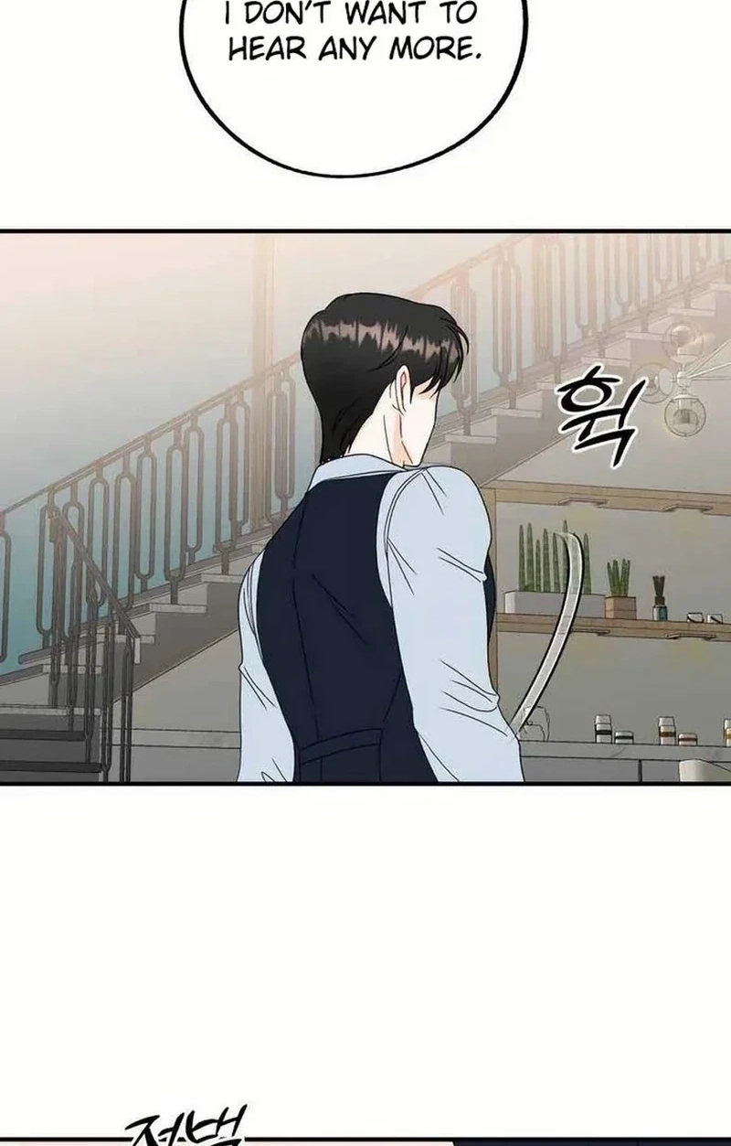 Is romance possible? Chapter 283 page 35 - 