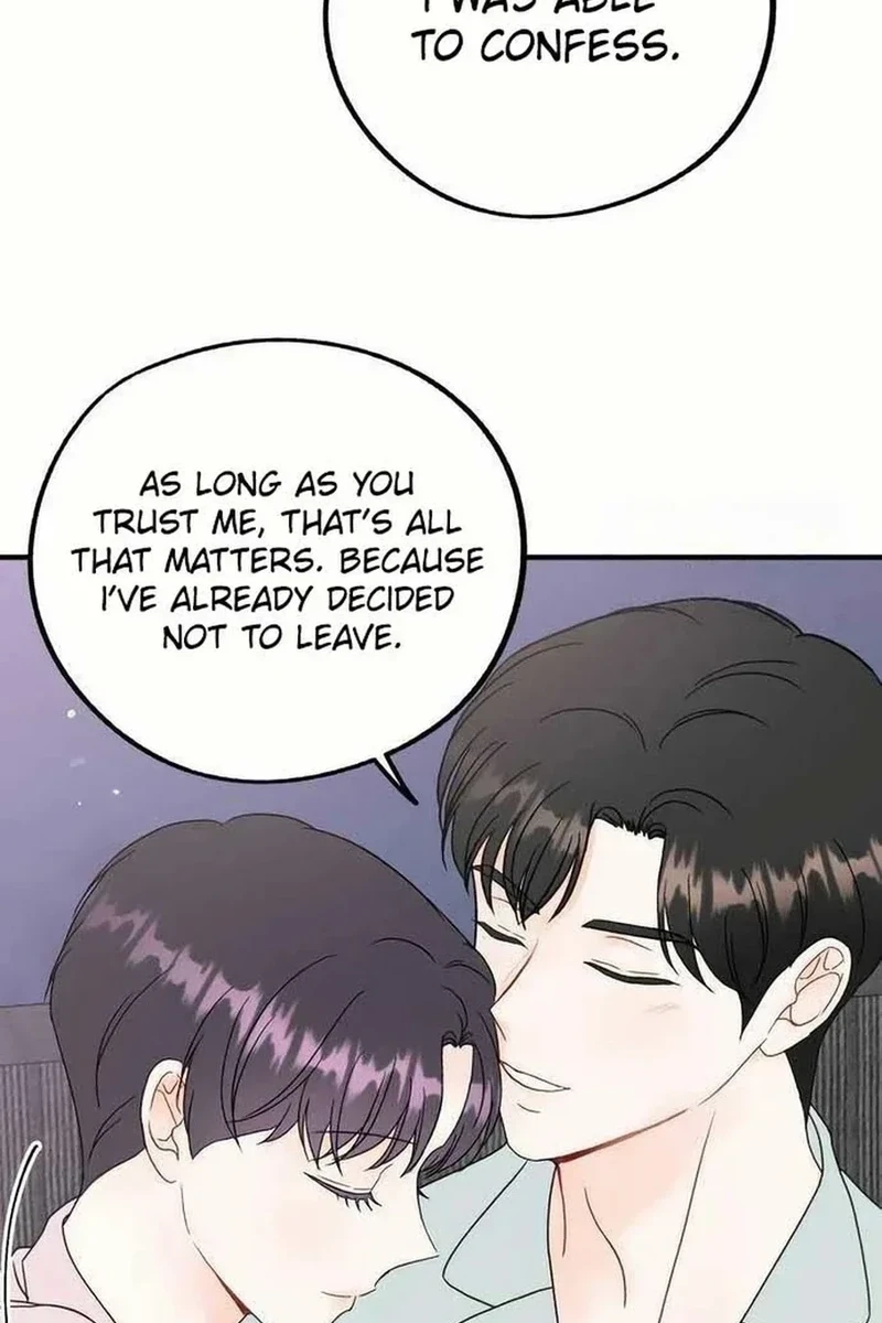 Is romance possible? Chapter 283 page 71 - 