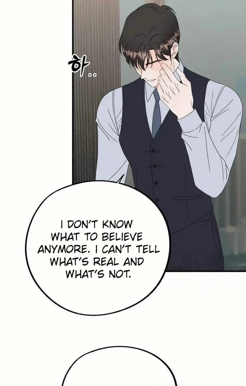 Is romance possible? Chapter 284 page 34 - 