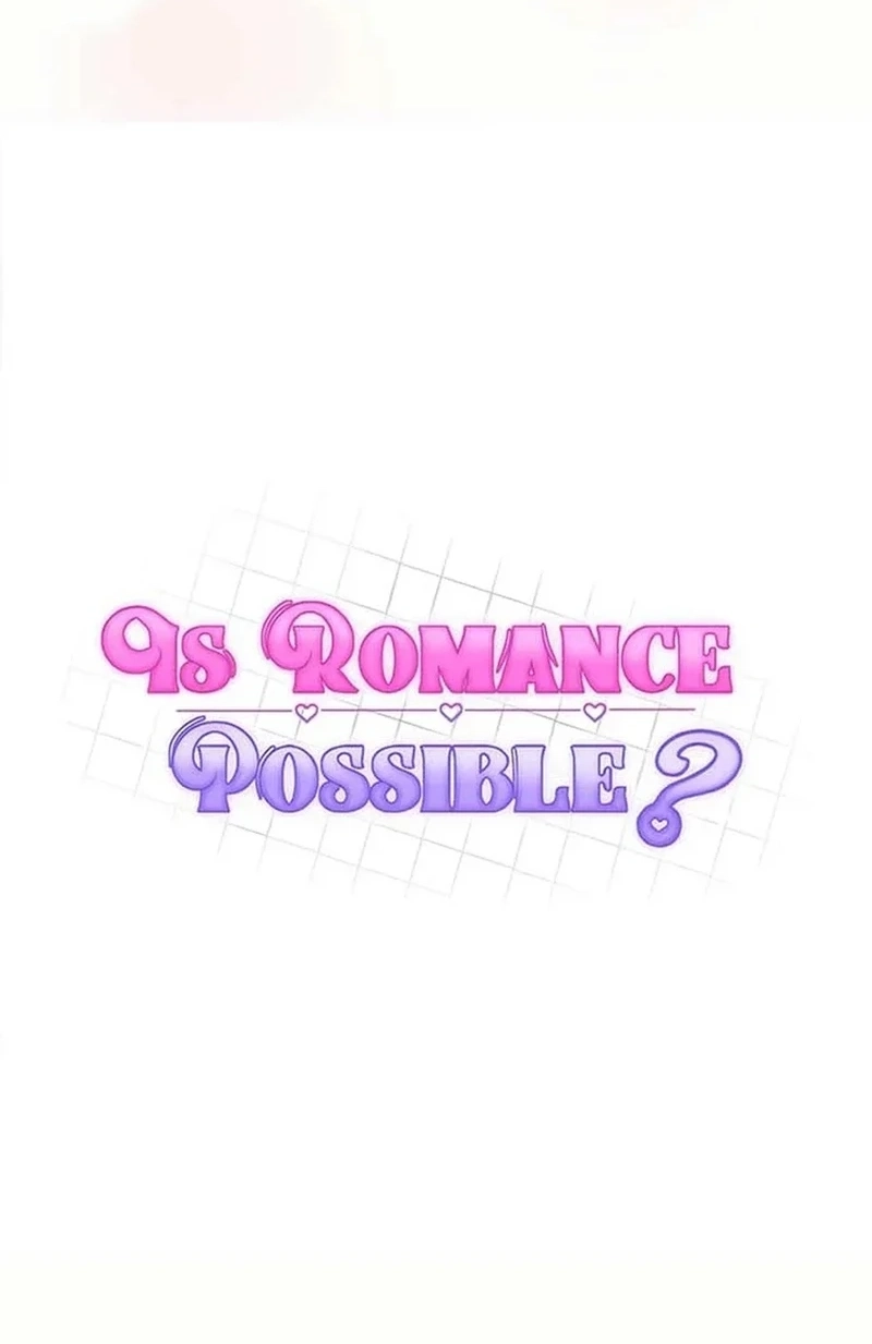Is romance possible? Chapter 284 page 63 - 