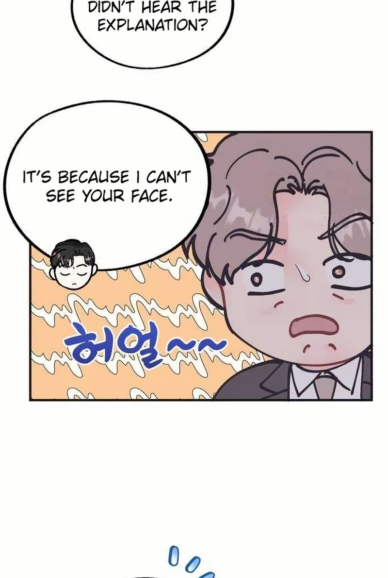 Is romance possible? Chapter 293 page 21 - 