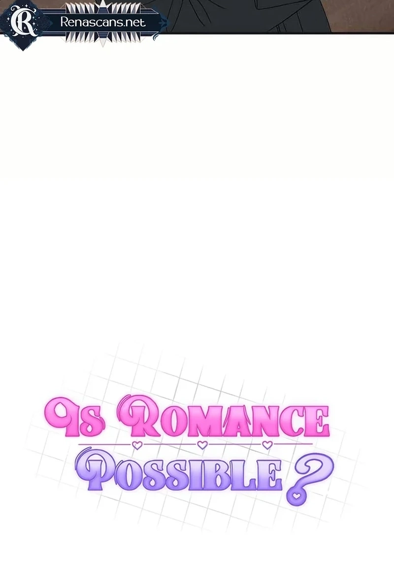 Is romance possible? Chapter 293 page 27 - 