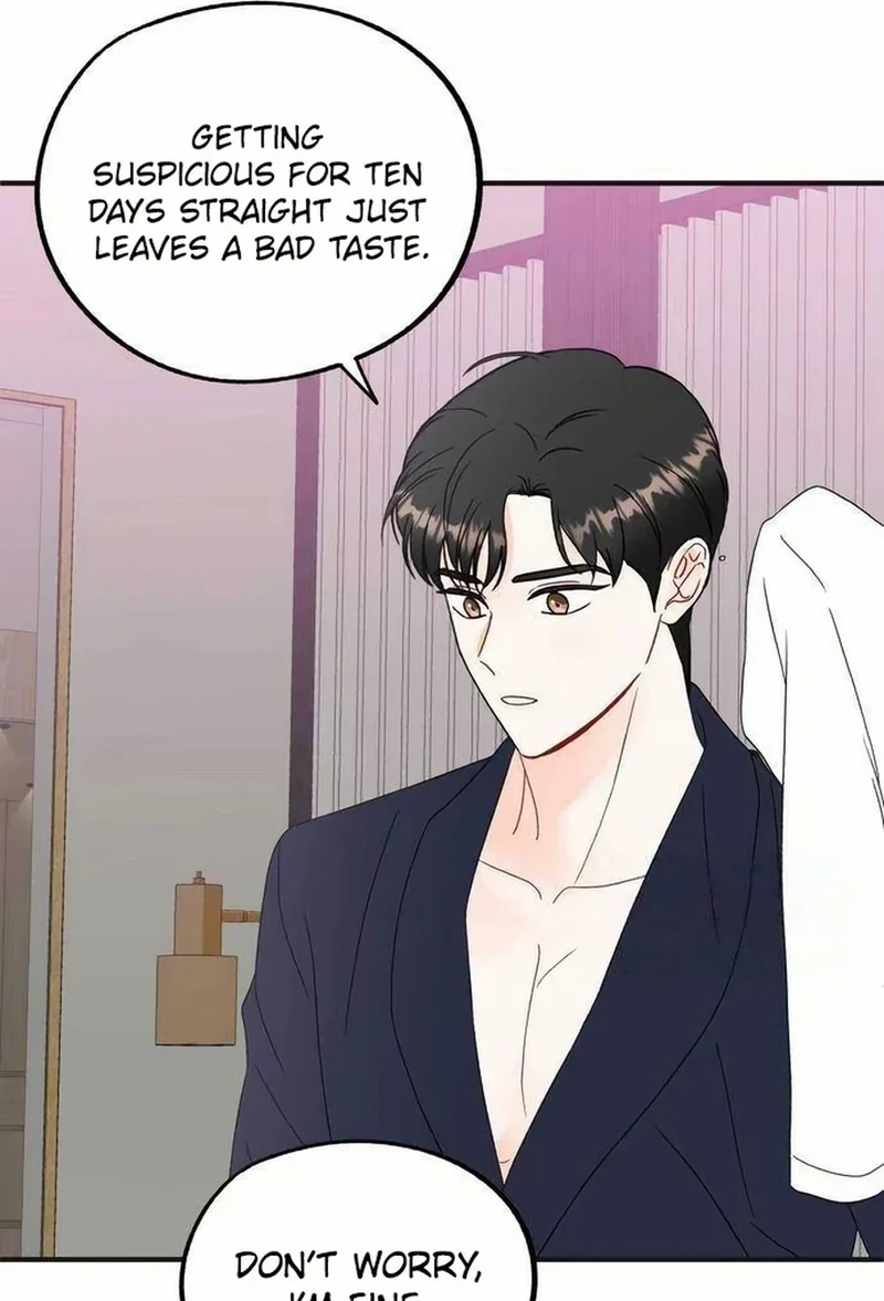 Is romance possible? Chapter 293 page 30 - 