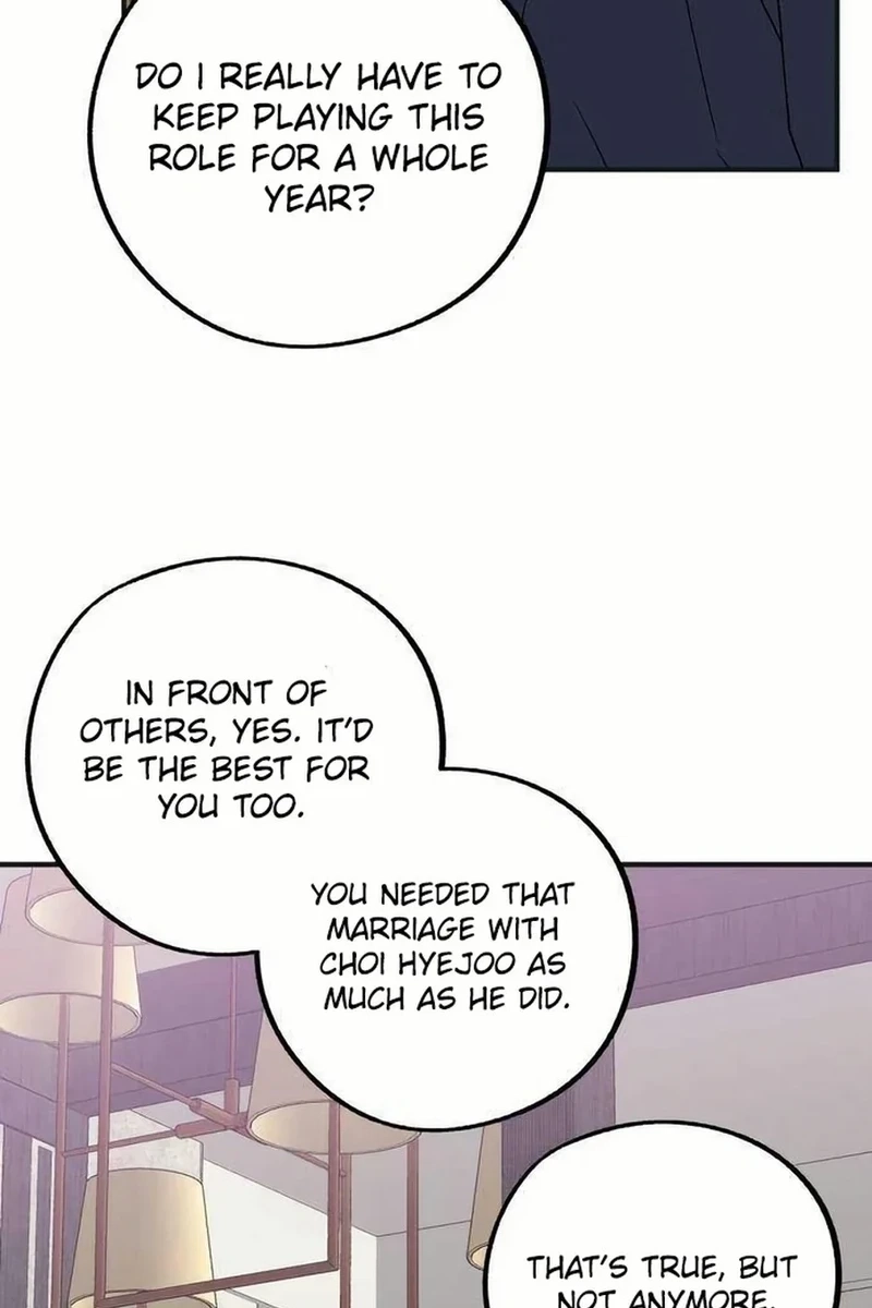 Is romance possible? Chapter 293 page 53 - 