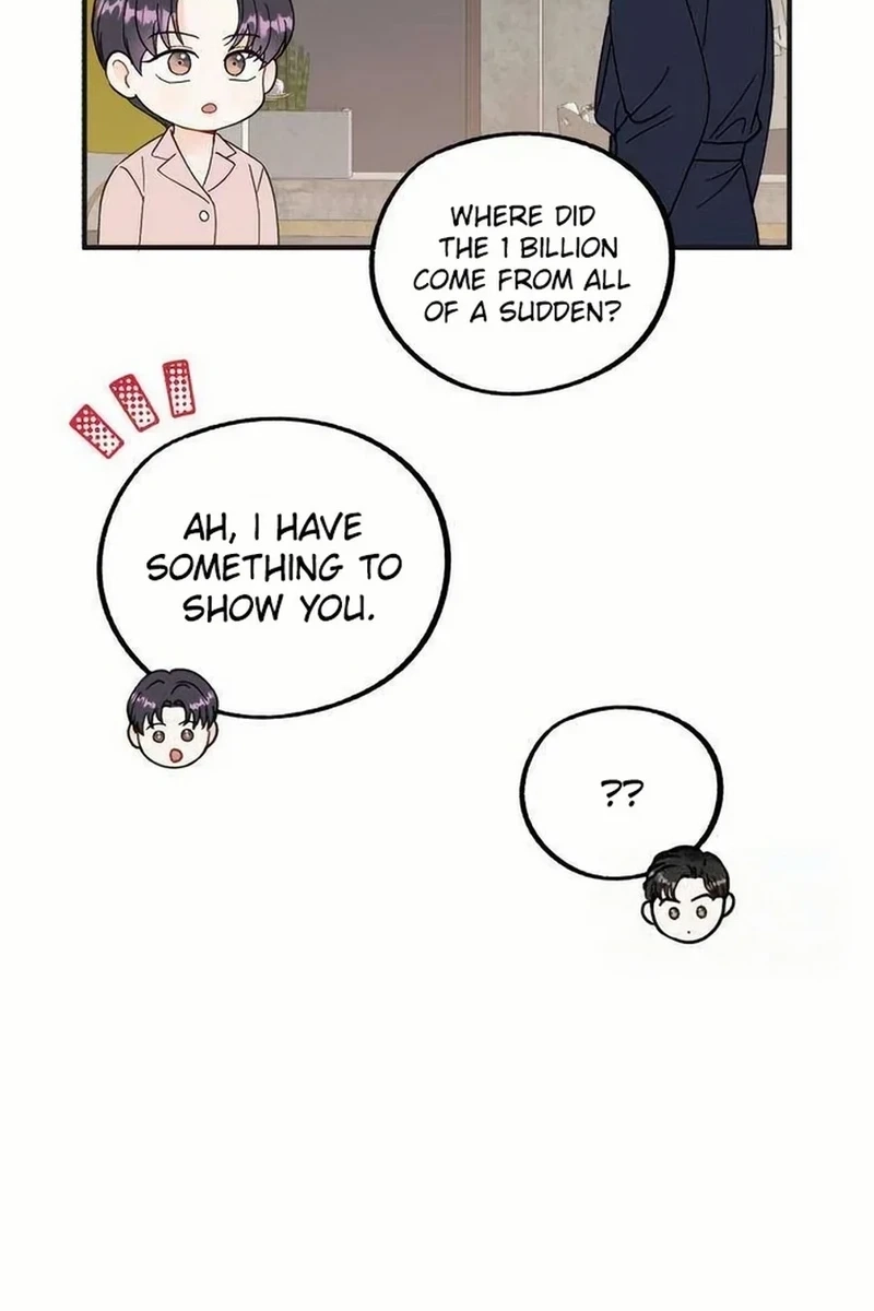 Is romance possible? Chapter 293 page 58 - 
