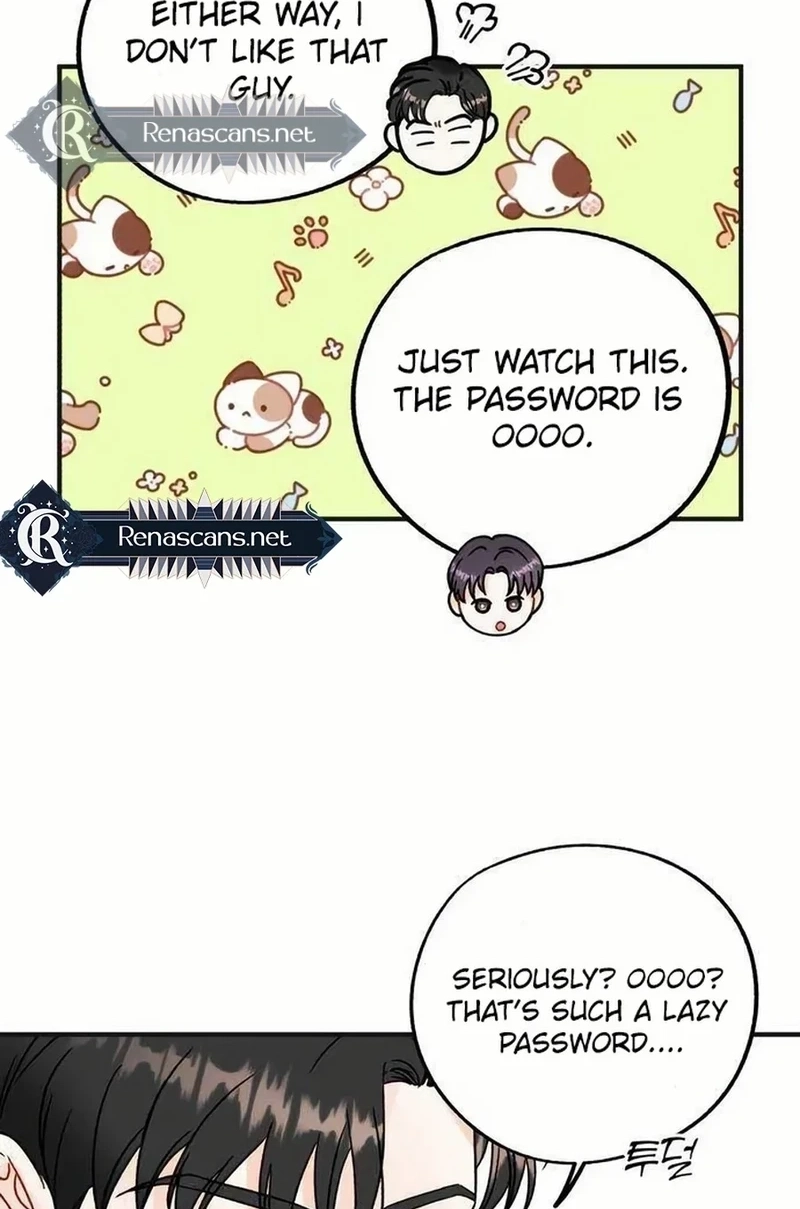 Is romance possible? Chapter 293 page 65 - 